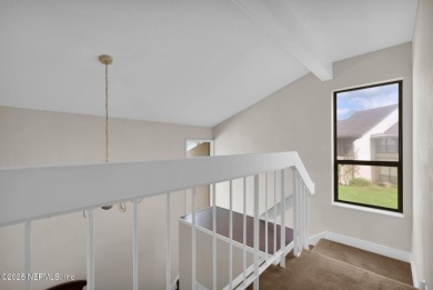 Updated End-Unit Condo in Deerwood Country Club Villas! Move-in on The Deerwood Country Club in Florida - for sale on GolfHomes.com, golf home, golf lot