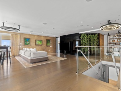 Positioned on one of Miami's most exclusive addresses, this on Fisher Island Club in Florida - for sale on GolfHomes.com, golf home, golf lot