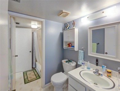 Charming 2nd Floor Furnished Condo in Live Oak Village - 55+ on Country Club At Silver Springs Shores in Florida - for sale on GolfHomes.com, golf home, golf lot