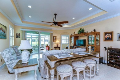 Under contract-accepting backup offers. Live the dream! This on Scepter Golf Club in Florida - for sale on GolfHomes.com, golf home, golf lot