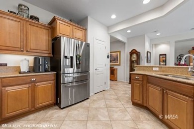 Wake to glorious sunrises in this immaculate east-facing home on Conestoga Golf Club in Nevada - for sale on GolfHomes.com, golf home, golf lot