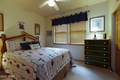 Welcome to your Pinterest perfect log cabin in Show Low's on Torreon Golf Club in Arizona - for sale on GolfHomes.com, golf home, golf lot