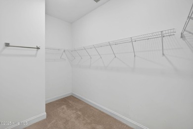 This beautifully maintained residence is set within the popular on Magnolia Greens Golf Plantation in North Carolina - for sale on GolfHomes.com, golf home, golf lot