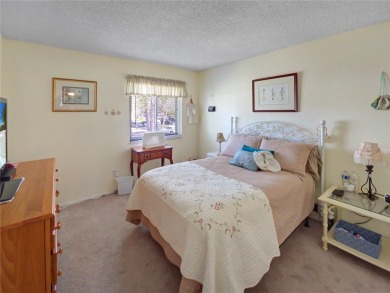 Charming 2nd Floor Furnished Condo in Live Oak Village - 55+ on Country Club At Silver Springs Shores in Florida - for sale on GolfHomes.com, golf home, golf lot