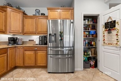 Wake to glorious sunrises in this immaculate east-facing home on Conestoga Golf Club in Nevada - for sale on GolfHomes.com, golf home, golf lot