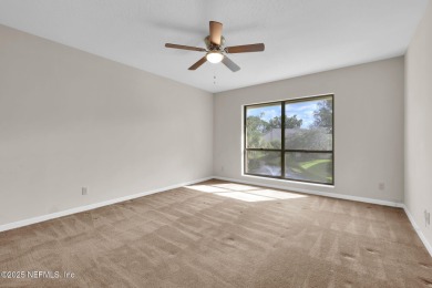 Updated End-Unit Condo in Deerwood Country Club Villas! Move-in on The Deerwood Country Club in Florida - for sale on GolfHomes.com, golf home, golf lot