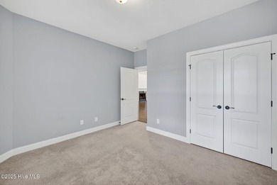 This beautifully maintained residence is set within the popular on Magnolia Greens Golf Plantation in North Carolina - for sale on GolfHomes.com, golf home, golf lot