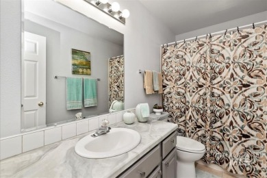 Beautifully updated and impeccably maintained single-level home on Lakeview Golf Club in Idaho - for sale on GolfHomes.com, golf home, golf lot