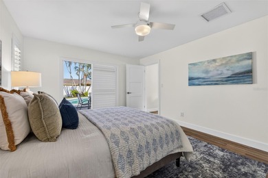 Nestled in the desirable Tanglewood neighborhood, this on Mangrove Bay Golf Course in Florida - for sale on GolfHomes.com, golf home, golf lot