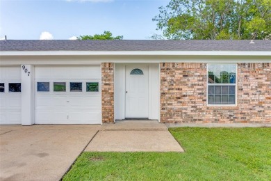 ~ Beat the Heat with a HOT New Address ~ Welcome to this cozy on Pecan Valley Municipal Golf Course in Texas - for sale on GolfHomes.com, golf home, golf lot