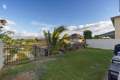 Imagine the soft morning light peeking into your home as the sun on The Dunes At Maui Lani Golf Course in Hawaii - for sale on GolfHomes.com, golf home, golf lot
