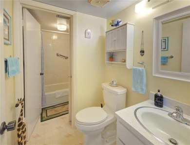 Charming 2nd Floor Furnished Condo in Live Oak Village - 55+ on Country Club At Silver Springs Shores in Florida - for sale on GolfHomes.com, golf home, golf lot