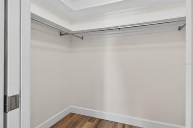 Nestled in the desirable Tanglewood neighborhood, this on Mangrove Bay Golf Course in Florida - for sale on GolfHomes.com, golf home, golf lot