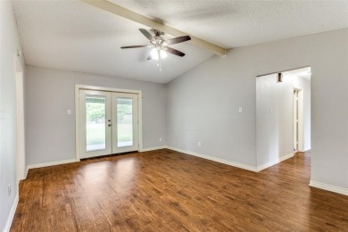 ~ Beat the Heat with a HOT New Address ~ Welcome to this cozy on Pecan Valley Municipal Golf Course in Texas - for sale on GolfHomes.com, golf home, golf lot