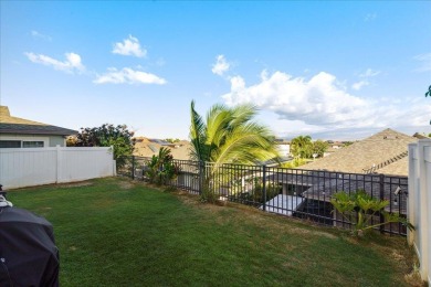 Imagine the soft morning light peeking into your home as the sun on The Dunes At Maui Lani Golf Course in Hawaii - for sale on GolfHomes.com, golf home, golf lot