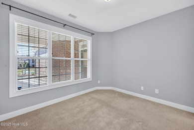 This beautifully maintained residence is set within the popular on Magnolia Greens Golf Plantation in North Carolina - for sale on GolfHomes.com, golf home, golf lot