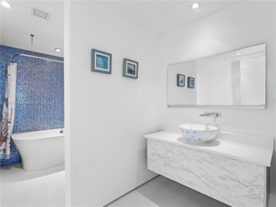 Positioned on one of Miami's most exclusive addresses, this on Fisher Island Club in Florida - for sale on GolfHomes.com, golf home, golf lot