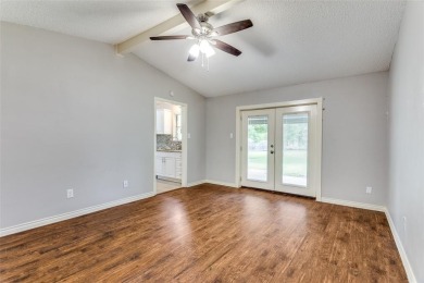 ~ Beat the Heat with a HOT New Address ~ Welcome to this cozy on Pecan Valley Municipal Golf Course in Texas - for sale on GolfHomes.com, golf home, golf lot