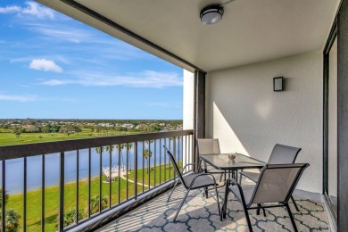 Scenic water, golf, and city views that never get old. Walkable on North Palm Beach Country Club in Florida - for sale on GolfHomes.com, golf home, golf lot