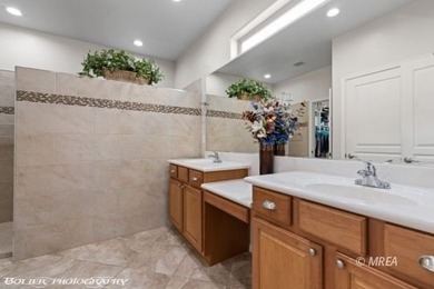 Wake to glorious sunrises in this immaculate east-facing home on Conestoga Golf Club in Nevada - for sale on GolfHomes.com, golf home, golf lot