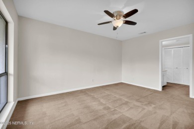 Updated End-Unit Condo in Deerwood Country Club Villas! Move-in on The Deerwood Country Club in Florida - for sale on GolfHomes.com, golf home, golf lot