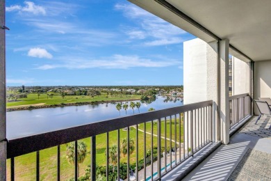 Scenic water, golf, and city views that never get old. Walkable on North Palm Beach Country Club in Florida - for sale on GolfHomes.com, golf home, golf lot