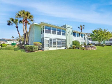 Charming 2nd Floor Furnished Condo in Live Oak Village - 55+ on Country Club At Silver Springs Shores in Florida - for sale on GolfHomes.com, golf home, golf lot
