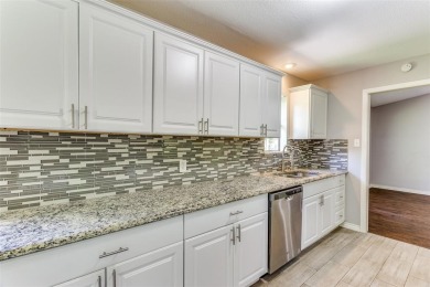 ~ Beat the Heat with a HOT New Address ~ Welcome to this cozy on Pecan Valley Municipal Golf Course in Texas - for sale on GolfHomes.com, golf home, golf lot