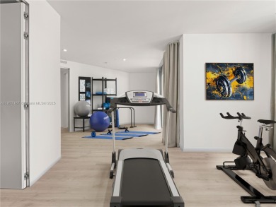 Positioned on one of Miami's most exclusive addresses, this on Fisher Island Club in Florida - for sale on GolfHomes.com, golf home, golf lot