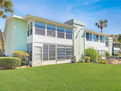 Charming 2nd Floor Furnished Condo in Live Oak Village - 55+ on Country Club At Silver Springs Shores in Florida - for sale on GolfHomes.com, golf home, golf lot