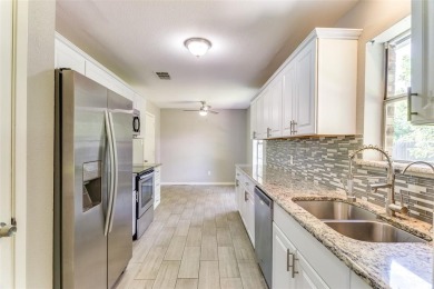 ~ Beat the Heat with a HOT New Address ~ Welcome to this cozy on Pecan Valley Municipal Golf Course in Texas - for sale on GolfHomes.com, golf home, golf lot