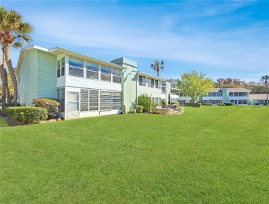 Charming 2nd Floor Furnished Condo in Live Oak Village - 55+ on Country Club At Silver Springs Shores in Florida - for sale on GolfHomes.com, golf home, golf lot
