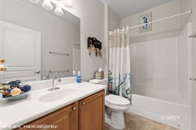 Wake to glorious sunrises in this immaculate east-facing home on Conestoga Golf Club in Nevada - for sale on GolfHomes.com, golf home, golf lot