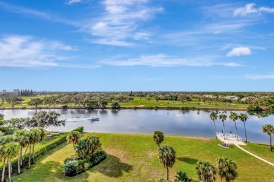 Scenic water, golf, and city views that never get old. Walkable on North Palm Beach Country Club in Florida - for sale on GolfHomes.com, golf home, golf lot