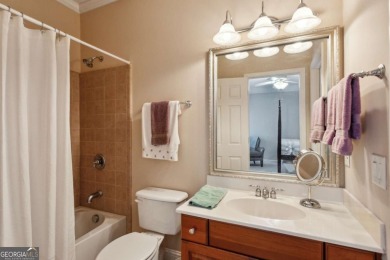 Welcome to this elegant estate-style home, where classic charm on Marietta Country Club in Georgia - for sale on GolfHomes.com, golf home, golf lot