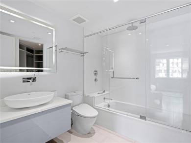 Positioned on one of Miami's most exclusive addresses, this on Fisher Island Club in Florida - for sale on GolfHomes.com, golf home, golf lot