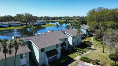 Charming 2nd Floor Furnished Condo in Live Oak Village - 55+ on Country Club At Silver Springs Shores in Florida - for sale on GolfHomes.com, golf home, golf lot