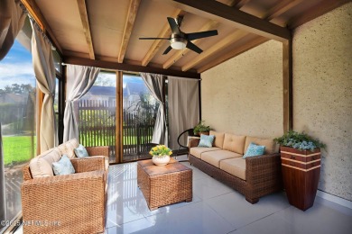 Updated End-Unit Condo in Deerwood Country Club Villas! Move-in on The Deerwood Country Club in Florida - for sale on GolfHomes.com, golf home, golf lot