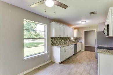 ~ Beat the Heat with a HOT New Address ~ Welcome to this cozy on Pecan Valley Municipal Golf Course in Texas - for sale on GolfHomes.com, golf home, golf lot