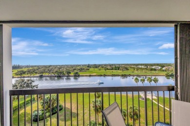 Scenic water, golf, and city views that never get old. Walkable on North Palm Beach Country Club in Florida - for sale on GolfHomes.com, golf home, golf lot