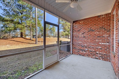 This beautifully maintained residence is set within the popular on Magnolia Greens Golf Plantation in North Carolina - for sale on GolfHomes.com, golf home, golf lot