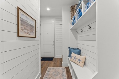 Located in the heart of Palmilla Beach Resort & Golf Community on Palmilla Beach Golf Club in Texas - for sale on GolfHomes.com, golf home, golf lot