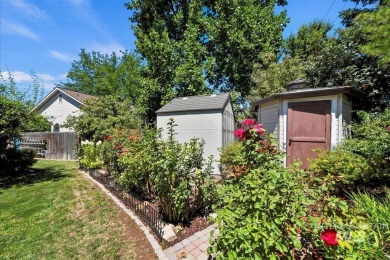 Beautifully updated and impeccably maintained single-level home on Lakeview Golf Club in Idaho - for sale on GolfHomes.com, golf home, golf lot