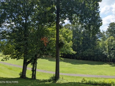 Located on a private street within the Laurel Valley community on Laurel Valley Golf Course in Tennessee - for sale on GolfHomes.com, golf home, golf lot