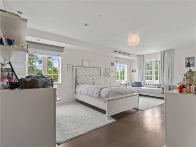 Positioned on one of Miami's most exclusive addresses, this on Fisher Island Club in Florida - for sale on GolfHomes.com, golf home, golf lot