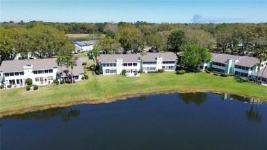 Charming 2nd Floor Furnished Condo in Live Oak Village - 55+ on Country Club At Silver Springs Shores in Florida - for sale on GolfHomes.com, golf home, golf lot