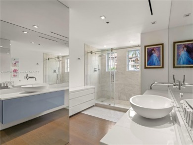 Positioned on one of Miami's most exclusive addresses, this on Fisher Island Club in Florida - for sale on GolfHomes.com, golf home, golf lot