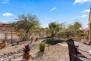 Wake to glorious sunrises in this immaculate east-facing home on Conestoga Golf Club in Nevada - for sale on GolfHomes.com, golf home, golf lot