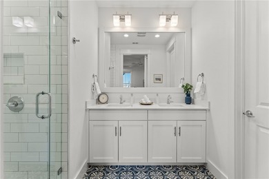 Located in the heart of Palmilla Beach Resort & Golf Community on Palmilla Beach Golf Club in Texas - for sale on GolfHomes.com, golf home, golf lot