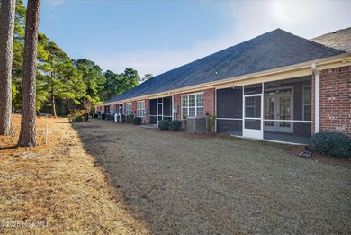 This beautifully maintained residence is set within the popular on Magnolia Greens Golf Plantation in North Carolina - for sale on GolfHomes.com, golf home, golf lot